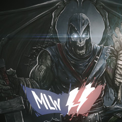 #Deathbatgamecontest Andronikos Theme Cover