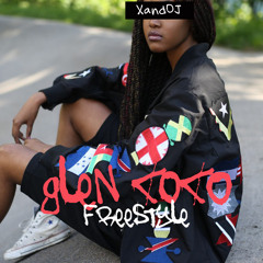 Glen Co Co Freestyle