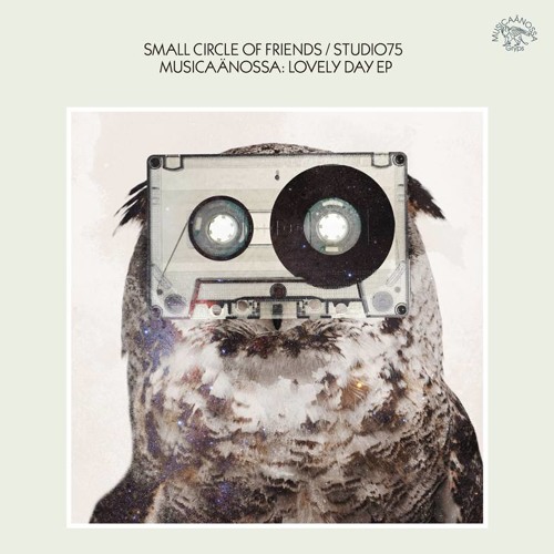 Stream SCOF75 | Listen to Small Circle of Friends / STUDIO75