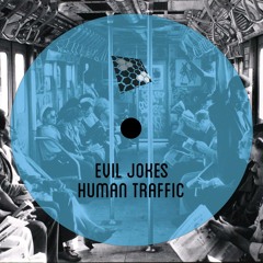Evil Jokes - K-Jah (Original Bangin Mix) [Strict Recordings] Soon...