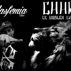 PIENSA DIFERENTE/CE DOBLE H ERRE/BLASFEMIA REC