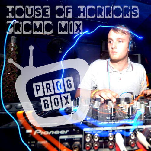 Prog Box @ Carbon - PROMO MIX - DJ Shaun Ashley