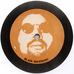 Moodymann - Stoneodenjoe (SoulSeduction Re-Cut)