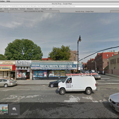 Whats I Speak About - Poe I MISS MY BLOCK