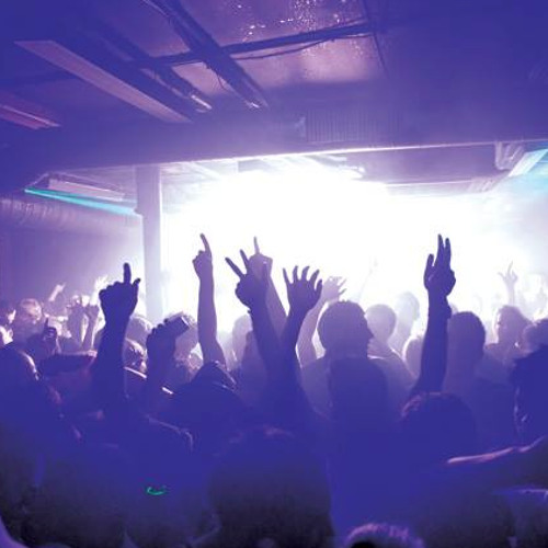 Nana K. - Old's Cool (Original Mix)