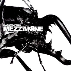 Massive Attack - Angel (George Levi Remix) FREE DOWNLOAD
