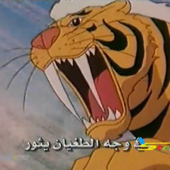 Spacetoon - المحاربون