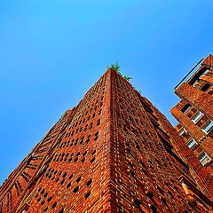 All Day Instrumental - Prod. The Scientist