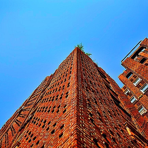 All Day Instrumental - Prod. The Scientist