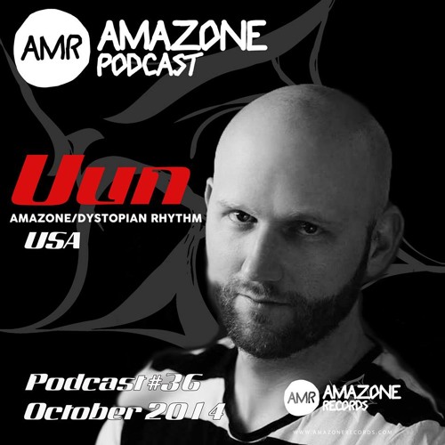 Amazone podcast 36_ Uun