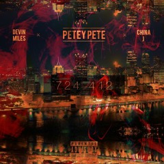 724 To The 412 ft. China J and Devin Miles (Prod.Traysmoove)