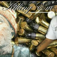 Kill Em King Dune ft. Real Rale at Fostoria, Oh