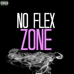 No Flexx Zone FETTI Mix Big Kash x Speedy x K Black