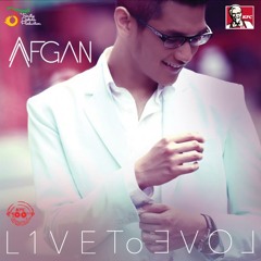 Afgan Ku Mohon