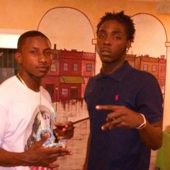 Henrok x Trillz - Hunchoz Freestyle.wav