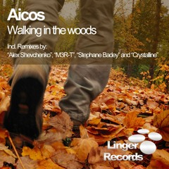 Aicos - Walking In The Woods (Original Mix)