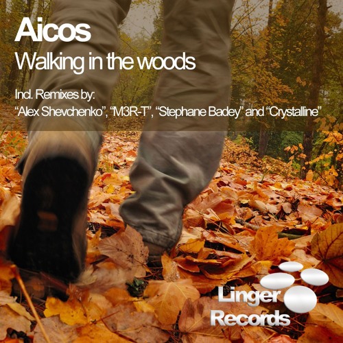 Aicos - Walking In The Woods (Original Mix)