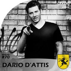 Dario D'Attis (SH) - Podcast 070 - ubwg.ch