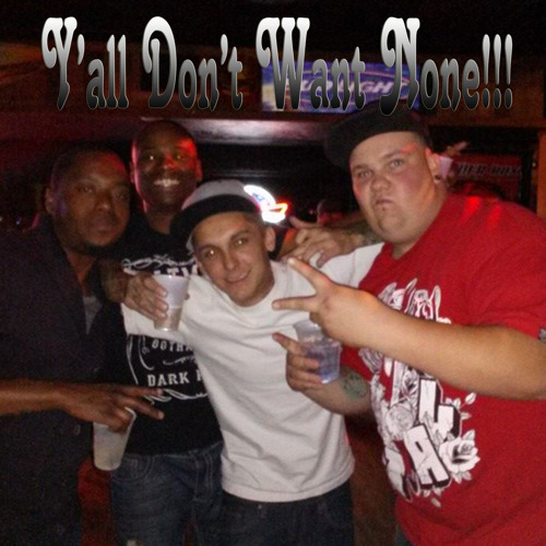 Chris B - Y'all Don't Want None
