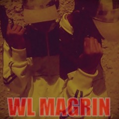 MC VINICINHO -  É O  COMPLEXO DA BARRERA [ DJ HL  WL MAGRIN ]
