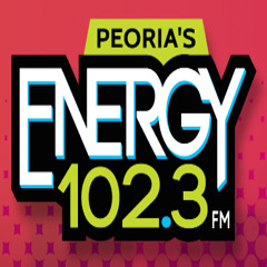 ENERGY 102.3 Launch Package Samples