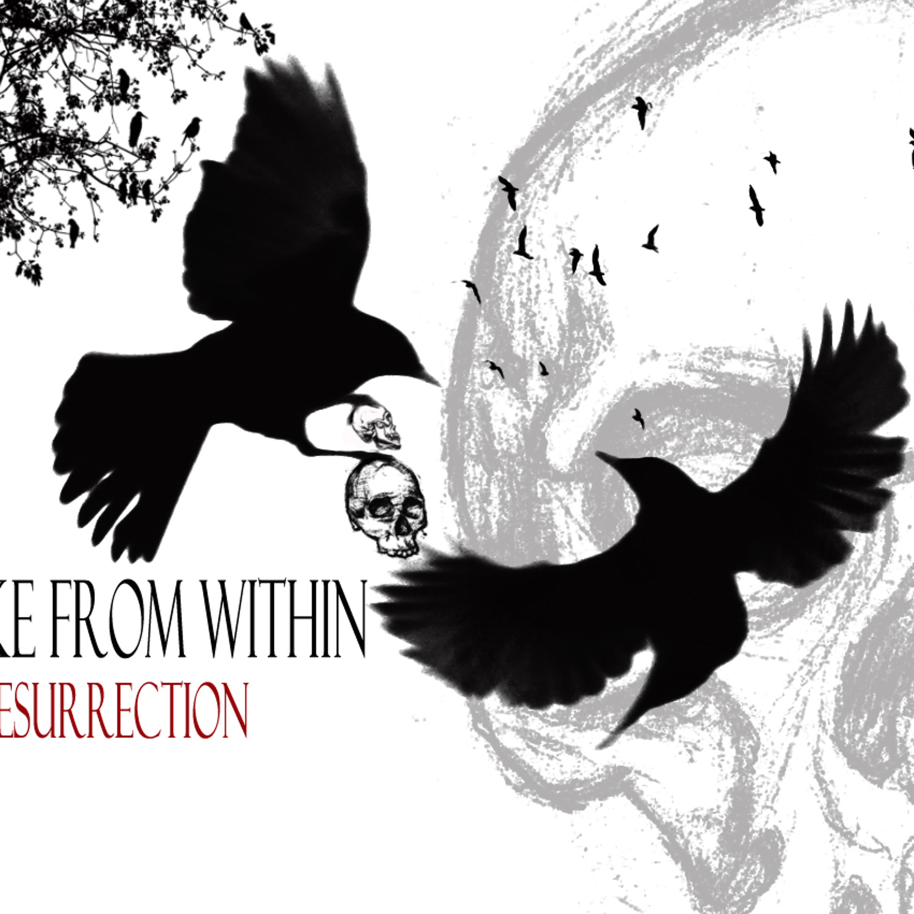 Resurrection episode artwork