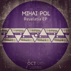 Mihai Pol - Revelatia (Original Mix)