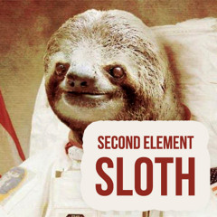 Second Element - Sloth [FREE DOWNLOAD]