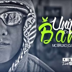 MC Bruxo - Uniforme Da Banca ( DJ Gordinho )