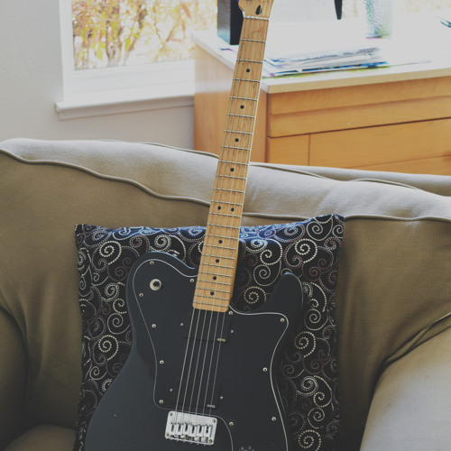 Emg telecaster 2024