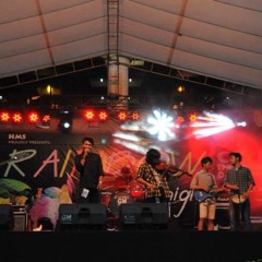 MALIQ & D'ESSENTIALS - Dia *jazz
