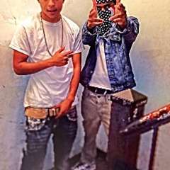 Poundd & Cene - Red Dots