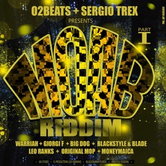 05.Original Mop - Fatty Pum Pum