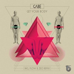 Gabe - Get Your Body [TB Records]