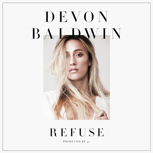 Refuse (Prod. by 4e)