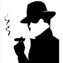 JungleCitizenz Presents the Eye S.P.Y Mix