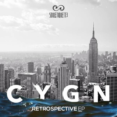 C Y G N - Turn It Up