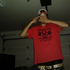 Richmoedollarz-ice cream paint job