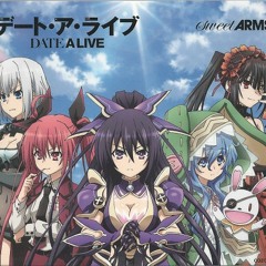 Sweet Arms - Date A Live(Leo Sanzeh Bootleg Remix)