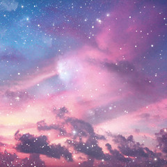 A Sky Full of Stars (Confident, Mellow, Guitar, Strings, Emotional Hip Hop Instrumental)