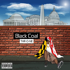Black COAL - Doin Sumn Feat. Phil Ade