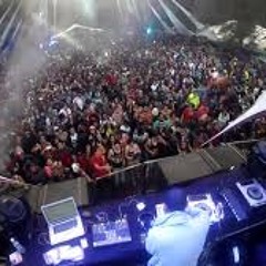 Astrix Vs Psydrop Vs Melicia-Live