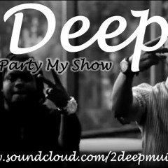 My Party My Show
