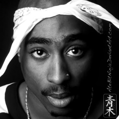 2PAC - God bless the dead