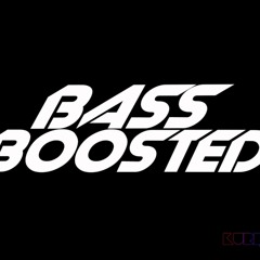 Flux Pavilion - I Cant Stop [Bass Boosted]