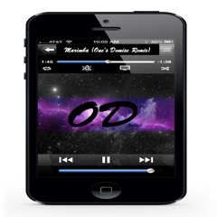 Marimba (One's Demise Remix)