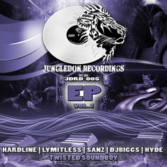 DJ Biggs, Twisted Soundboy & Hyde - Bun Up (Clip)