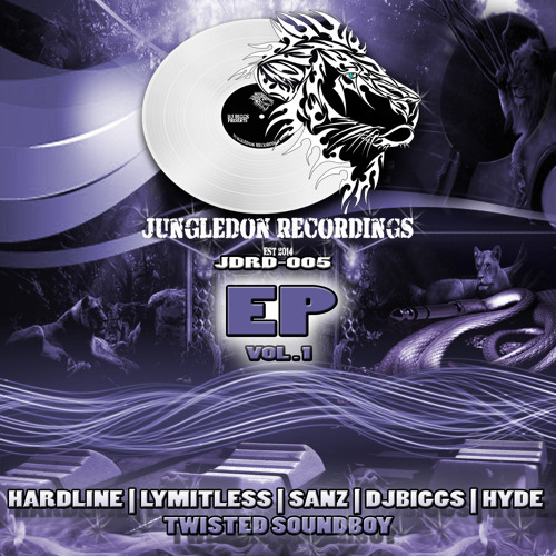 LYMITLESS - WAY BACK WHEN -