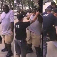 Right 2 Resist by Trials Davis "Bobby Shmurda - Hot Nigga Instrumental"