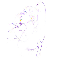 POOLBOY92 - Lick (SPF666 Temps Écoulé  Remix) [2013]